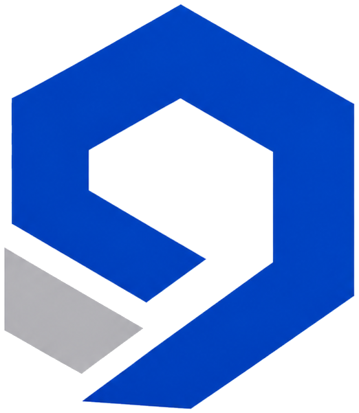 九境智能科技 logo